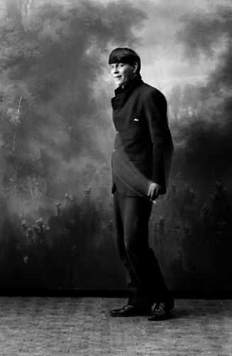 Gudmundur Petursson Thorsteinsson