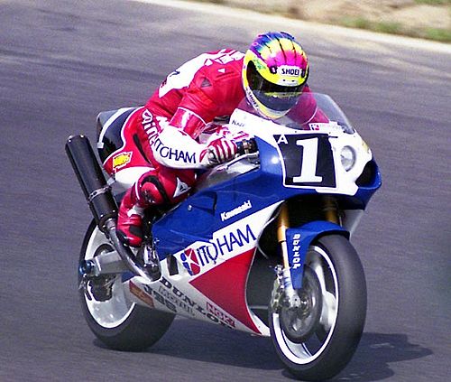 Scott Russell