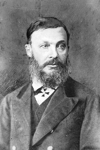 Nicolas Ilminsky