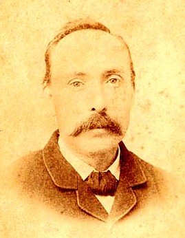 Charles Lawrence