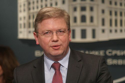 Stefan Fule