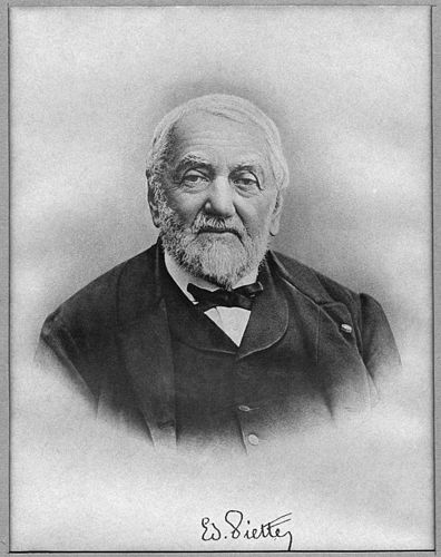Edouard Piette