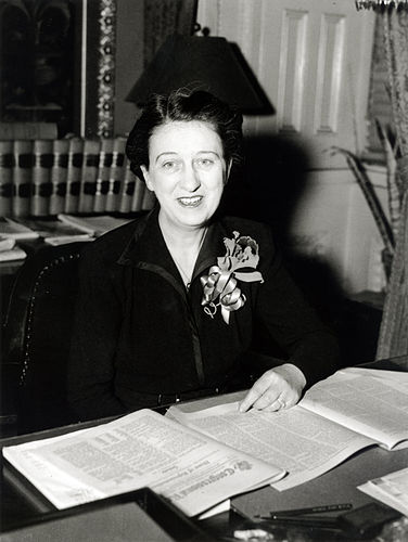 Veronica Boland