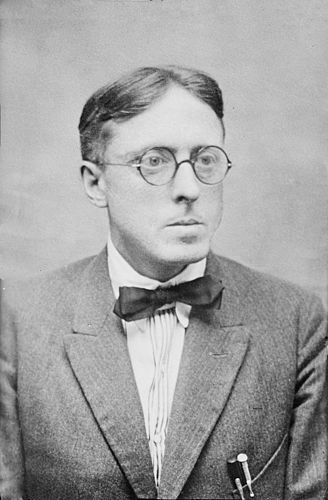 Leifur Magnusson