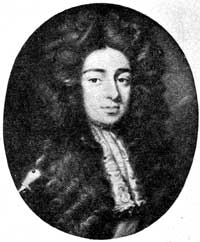 John Holles