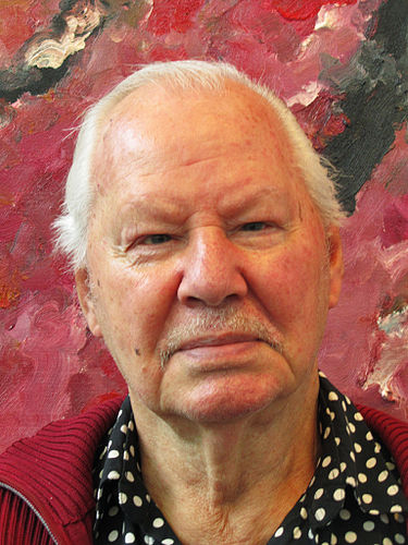 Herman Dirk