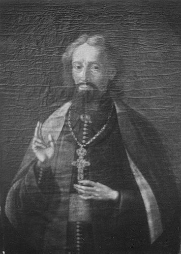 Manuil Mykhailo Olsavszky