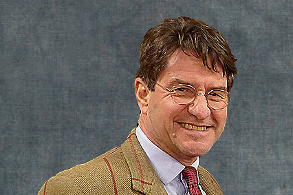 David Shaw