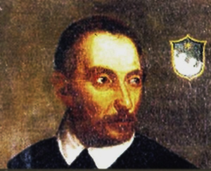 Orazio Vecchi
