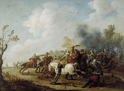 Pieter Meulener