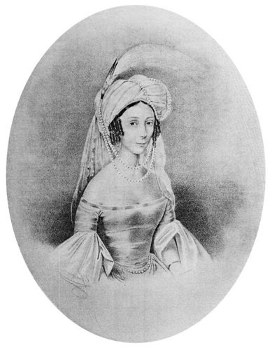 Maria Low