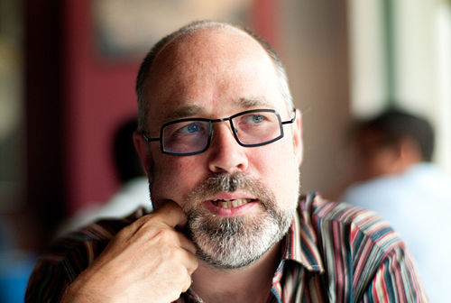 Mark Surman
