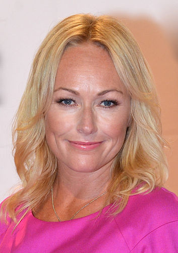 Yvette Hermundstad