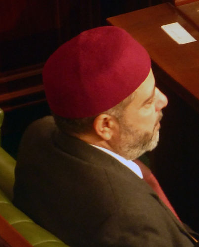 Noureddine Khadmi