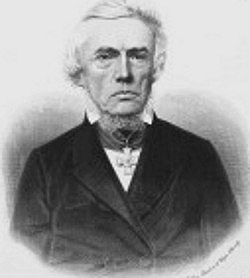 Johann Rosenkranz