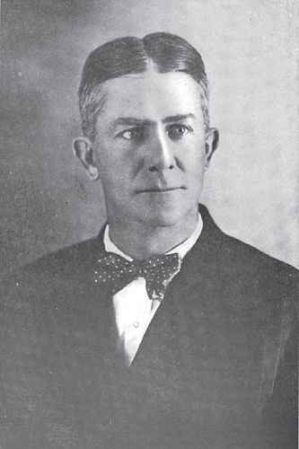 John Campbell Greenway