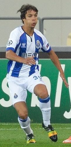 Oliver Torres