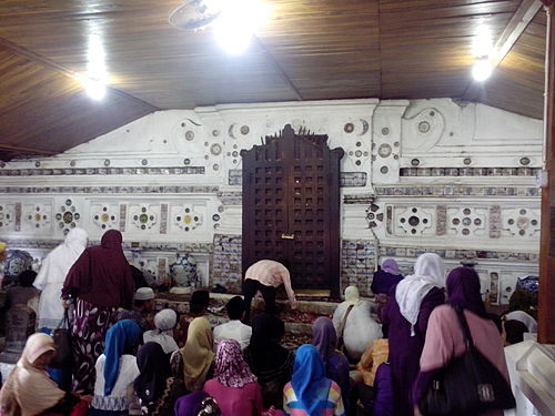 Sunan Gunungjati