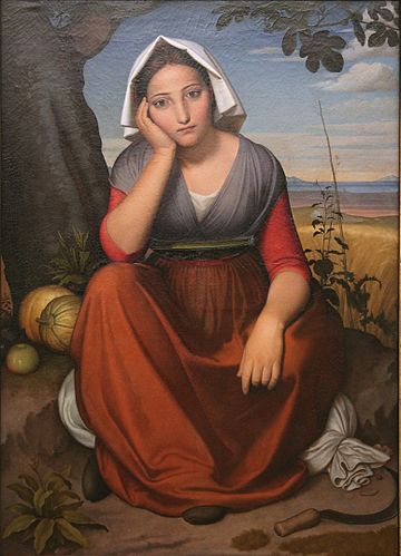 Vittoria Caldoni