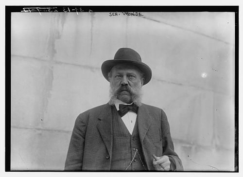 Gottfried Wende
