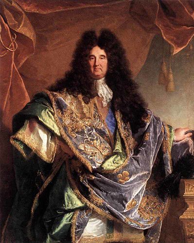 Philippe Dangeau