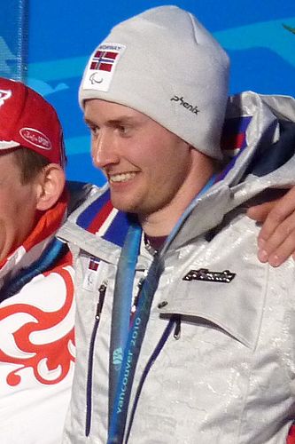 Nils Ulset