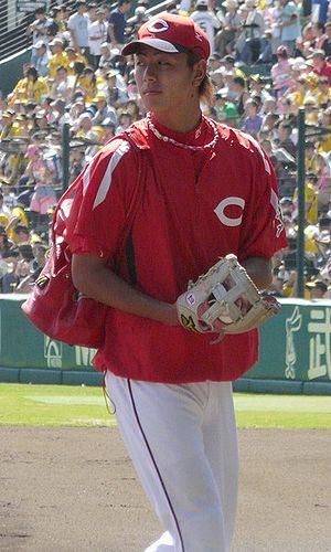 Yuki Saito