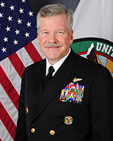 Mark Irby