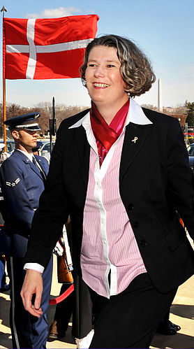 Gitte Bech