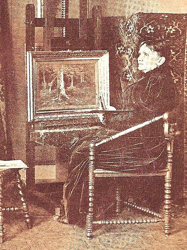 Maria Bilders-van Bosse