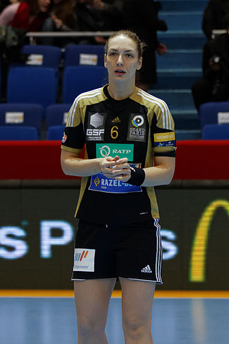 Jasna Toskovic
