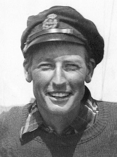 Magnus Wassen