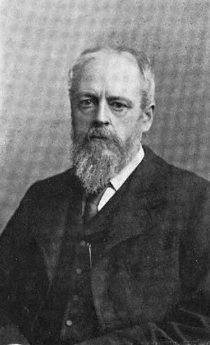 Charles Paul
