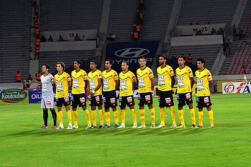 Mustapha Mrani