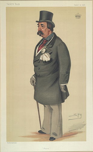 Henry John