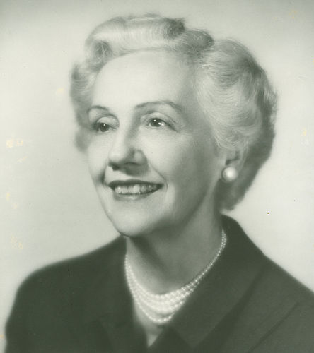Edna Oakes Simpson
