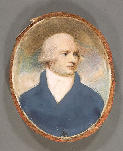 Thomas Frederick