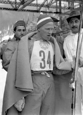 Oddur Petursson