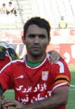 Morteza Asadi
