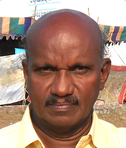 Sreeni Pattathanam