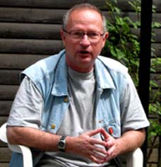 Gyorgy Spiro