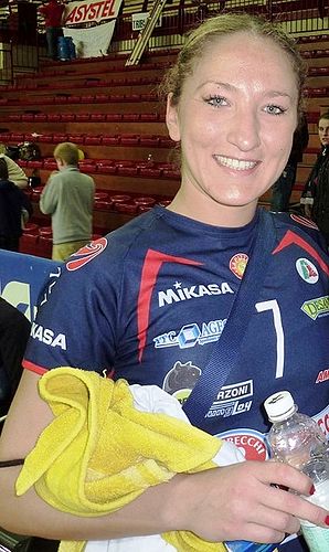 Stefania Dall'Igna