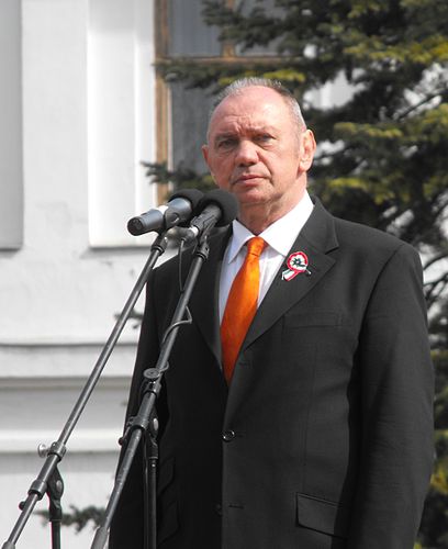 Gabor Koncz