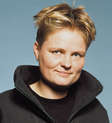 Krista Velzen