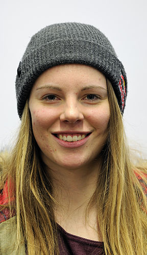 Lisa Zimmermann