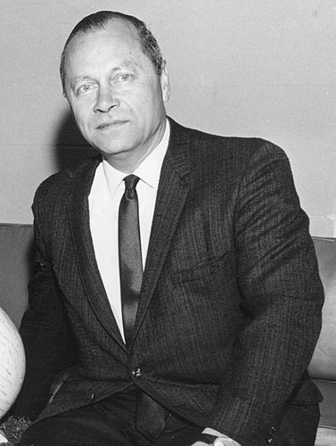 Cedric Tallis