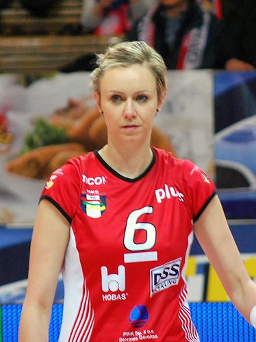 Joanna Staniucha-Szczurek