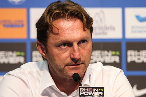 Ralph Hasenhuttl
