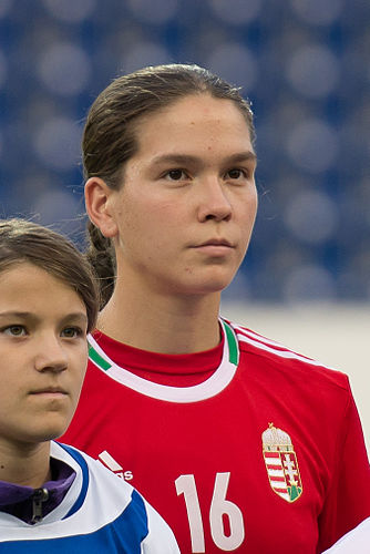 Boglarka Szabo