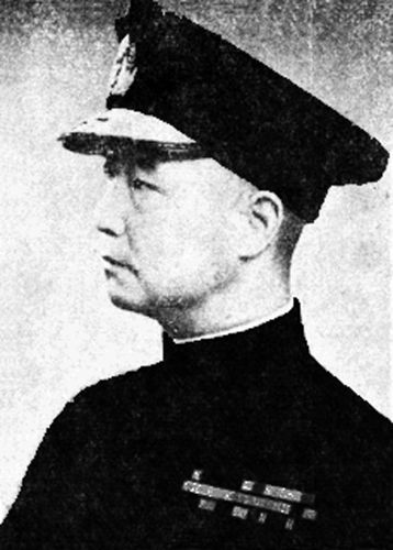 Chen Shaokuan
